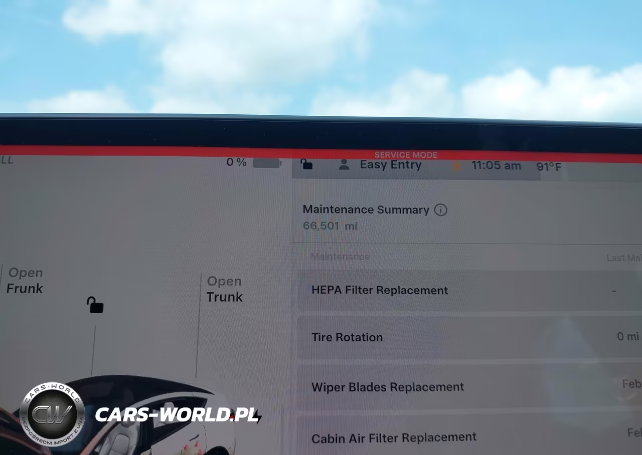 2023 Tesla Model Y Awd-Long Range Dual Motor All-Wheel Drive VIN:7SAYGDEE6PA114929 - 16