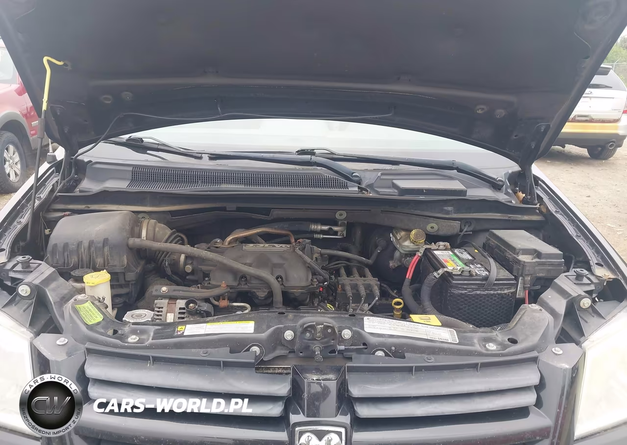 2010 Dodge Grand Caravan Se VIN:2D4RN4DE8AR364943 - 10