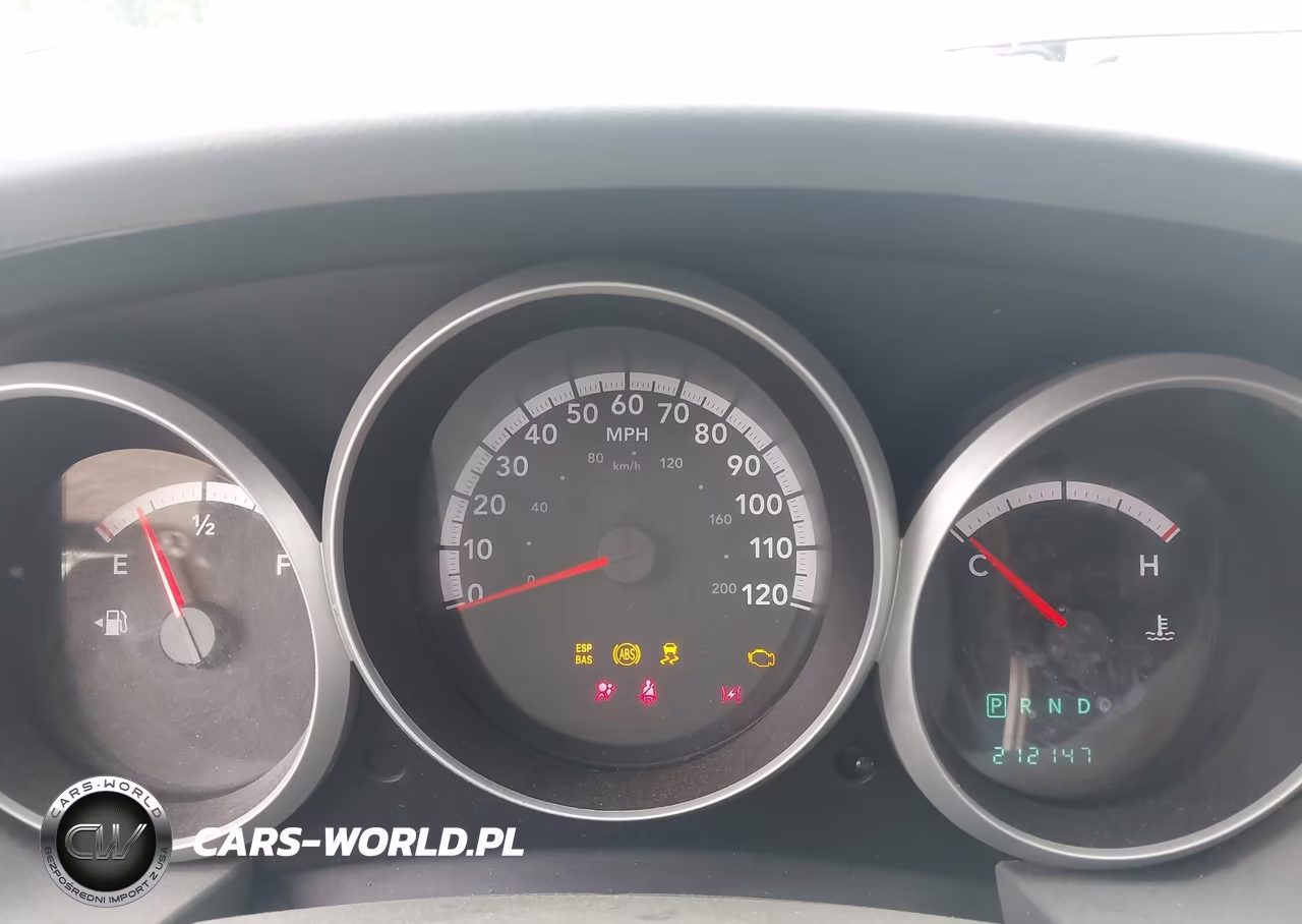 2010 Dodge Grand Caravan Se VIN:2D4RN4DE8AR364943 - 7