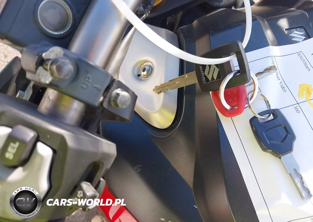 2014 Suzuki Dl1000 VIN:JS1VU51A8E2100884 - 11