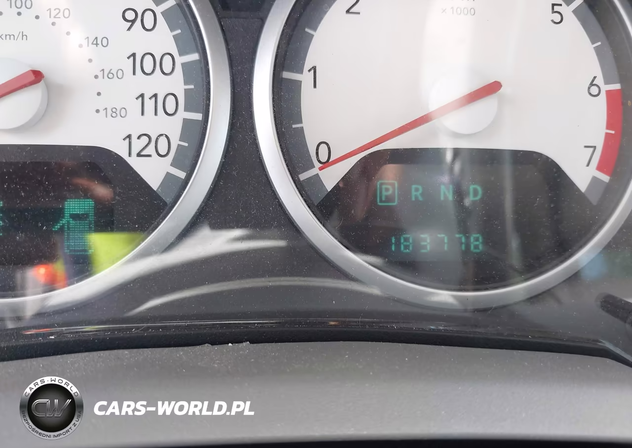 2009 Dodge Grand Caravan Sxt VIN:2D8HN54X79R672814 - 7