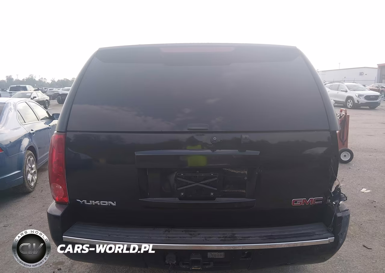 2007 GMC Yukon Slt VIN:1GKFC13J57R175057 - 16