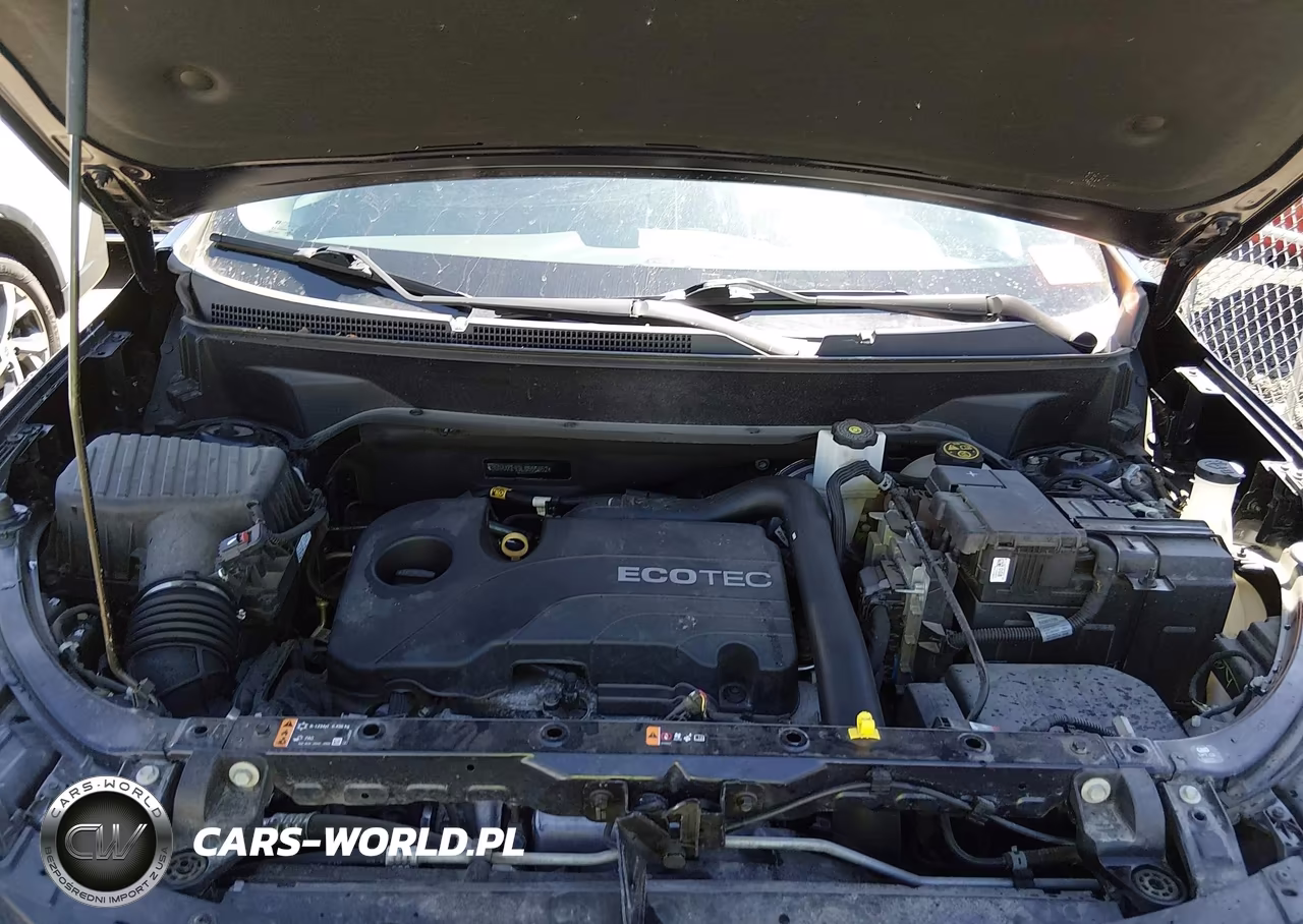 2020 Chevrolet Equinox Fwd Lt 1.5L Turbo VIN:3GNAXKEV3LS665852 - 10