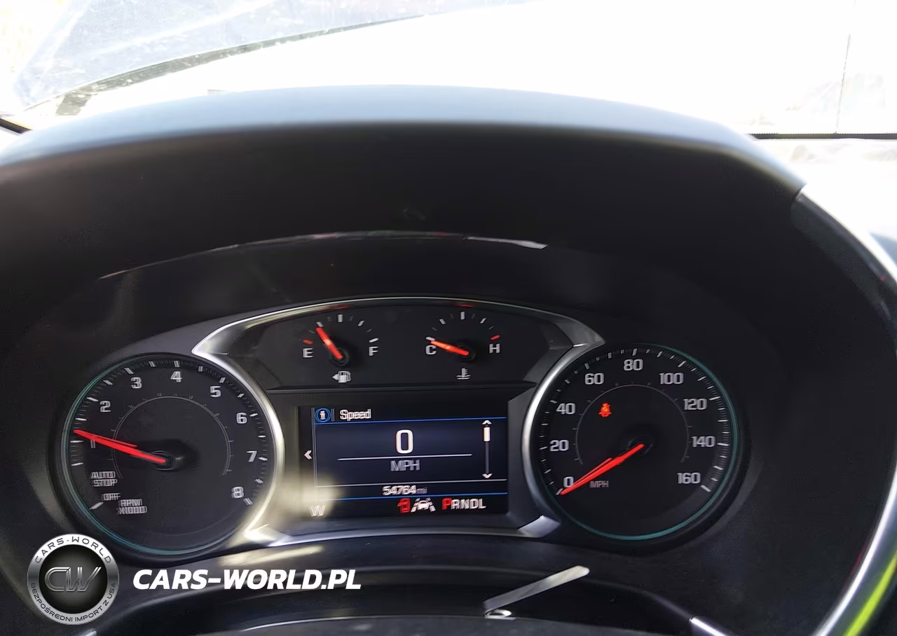 2020 Chevrolet Equinox Fwd Lt 1.5L Turbo VIN:3GNAXKEV3LS665852 - 7
