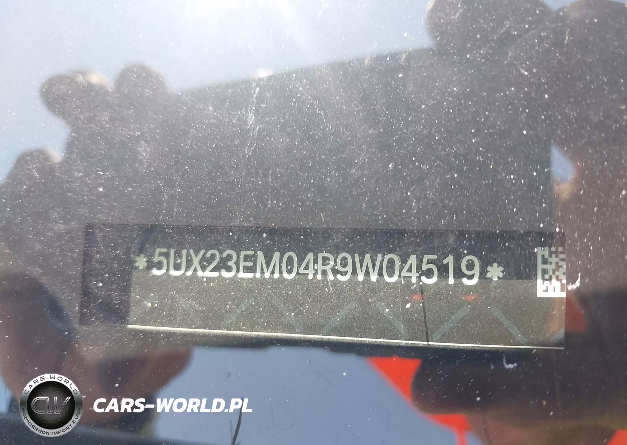 2024 BMW X7 xDrive40I VIN:5UX23EM04R9W04519 - 18