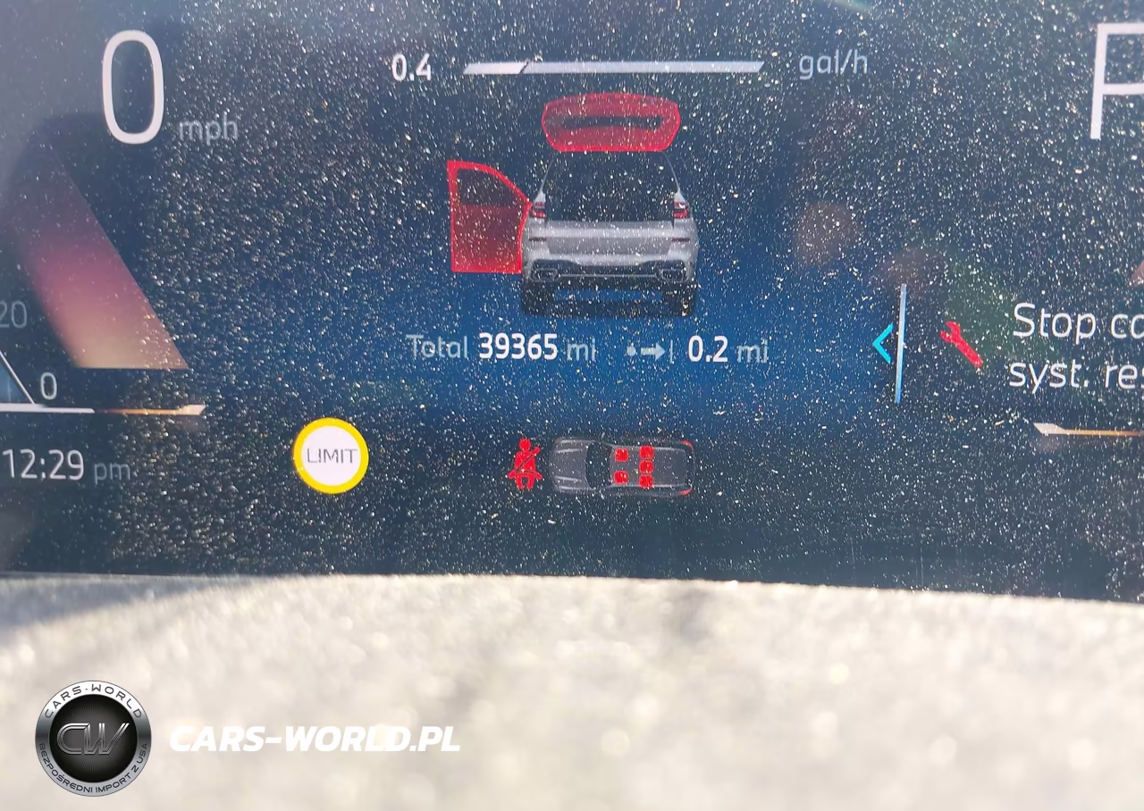 2024 BMW X7 xDrive40I VIN:5UX23EM04R9W04519 - 7