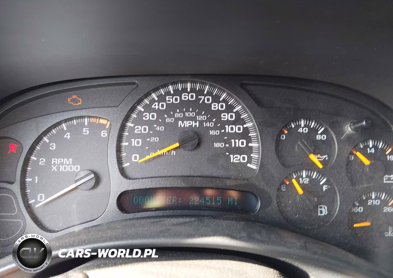2005 Chevrolet Silverado 1500 Work Truck VIN:1GCEC14X65Z261405 - 7