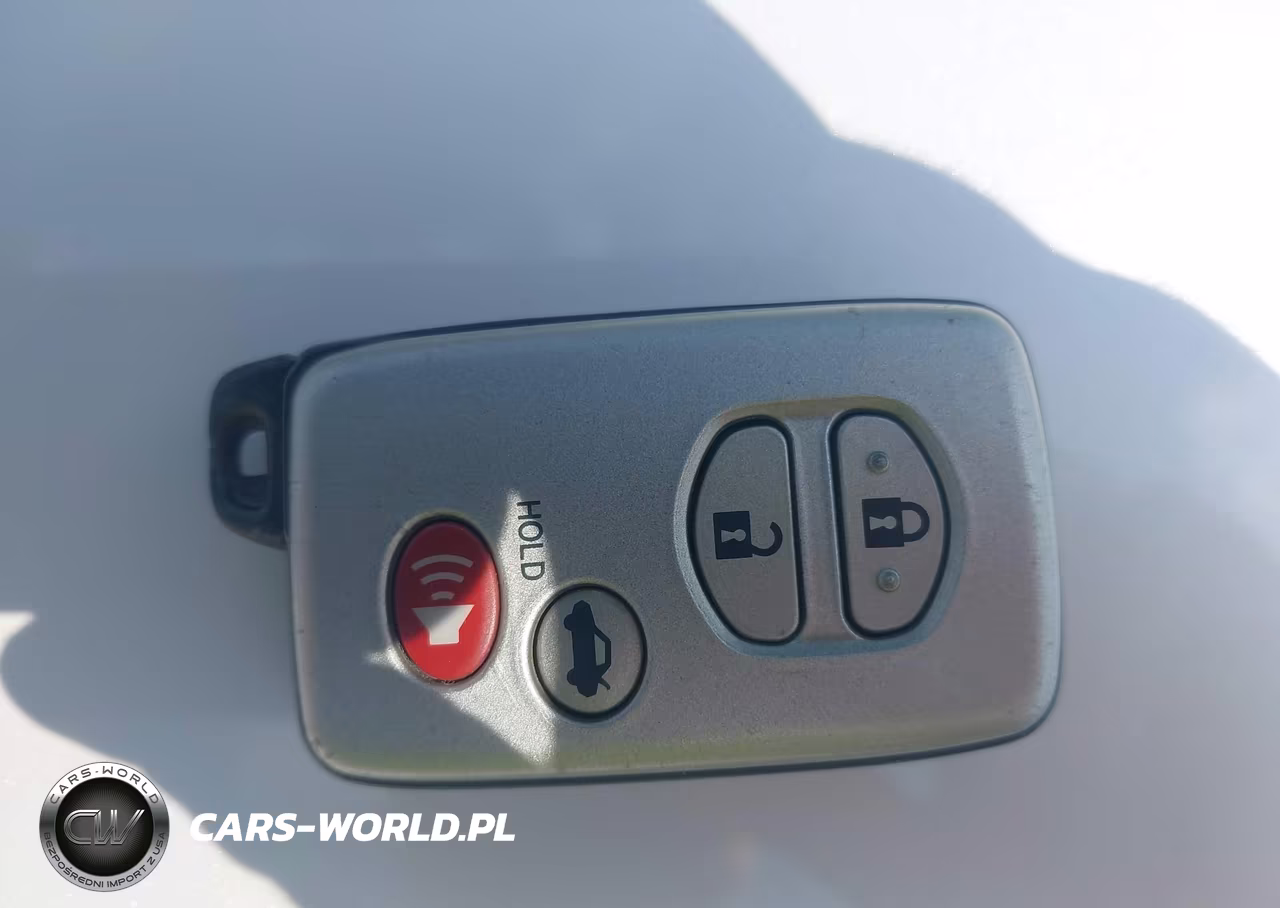 2009 Toyota Camry Hybrid VIN:4T1BB46K29U094029 - 11