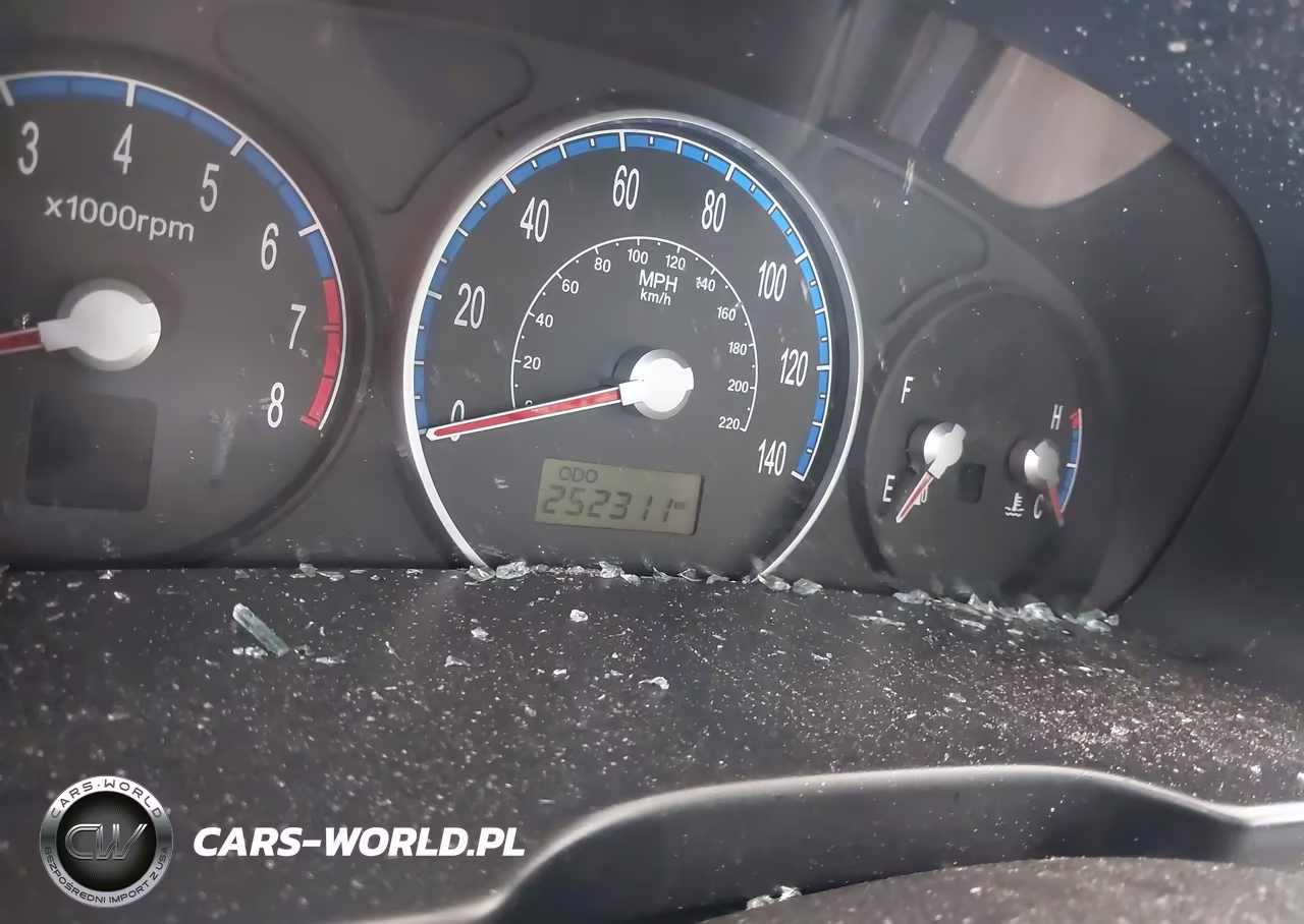 2008 Hyundai Santa Fe Gls VIN:5NMSG13D78H144908 - 15