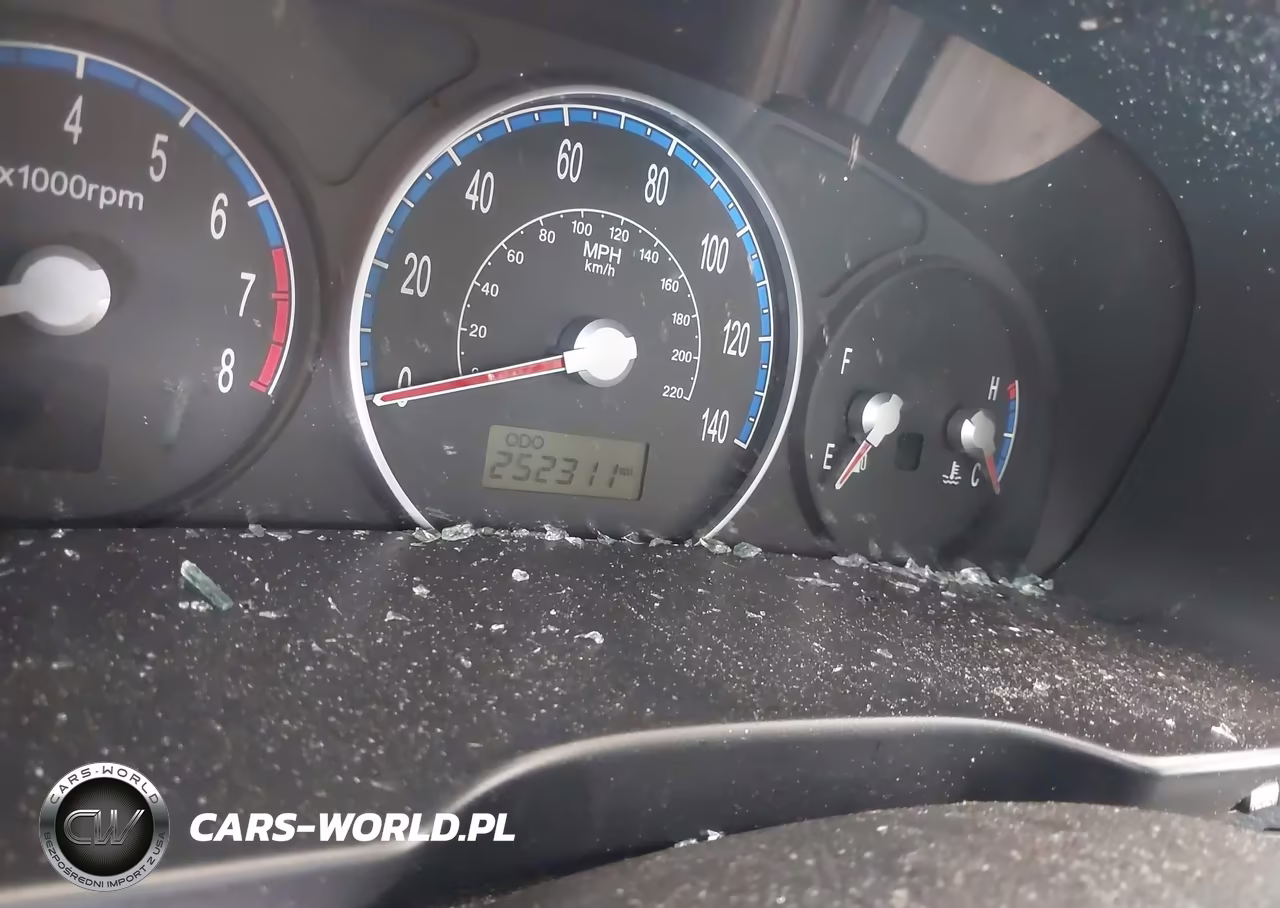 2008 Hyundai Santa Fe Gls VIN:5NMSG13D78H144908 - 7