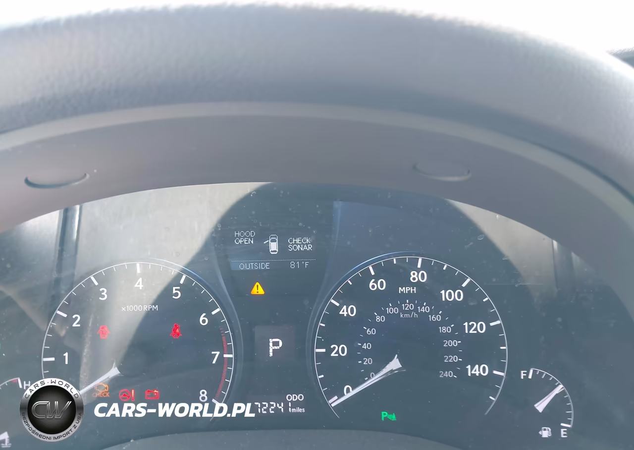 2014 Lexus Rx 350 VIN:2T2BK1BA2EC239511 - 7