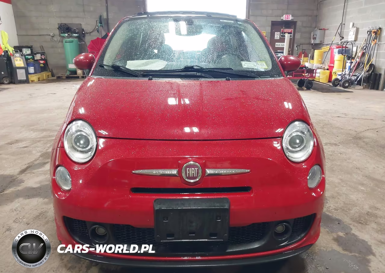2018 Fiat 500 Pop VIN:3C3CFFKH3JT525838 - 11