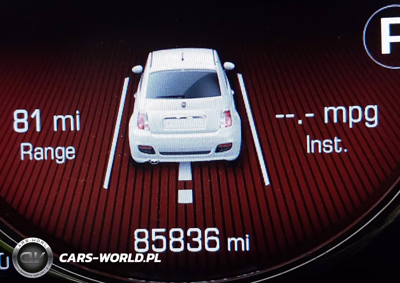 2018 Fiat 500 Pop VIN:3C3CFFKH3JT525838 - 14