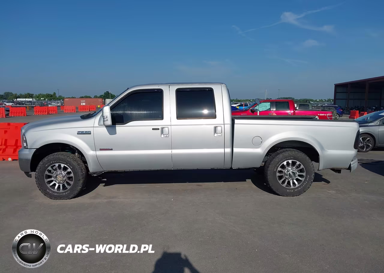 2005 Ford F-250 Lariat-Xl-Xlt VIN:1FTSW21P45EA32846 - 15