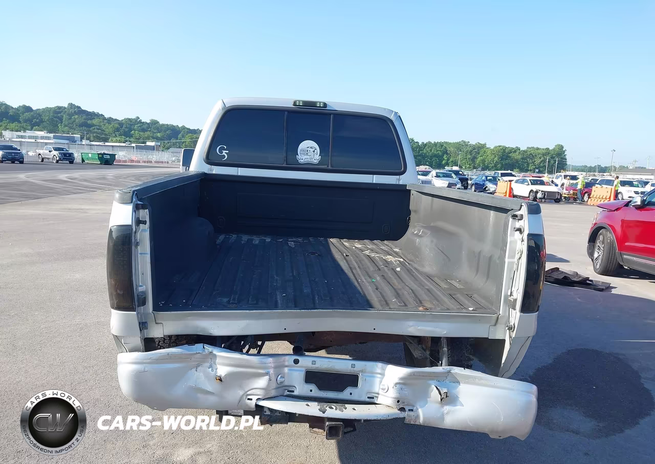 2005 Ford F-250 Lariat-Xl-Xlt VIN:1FTSW21P45EA32846 - 17