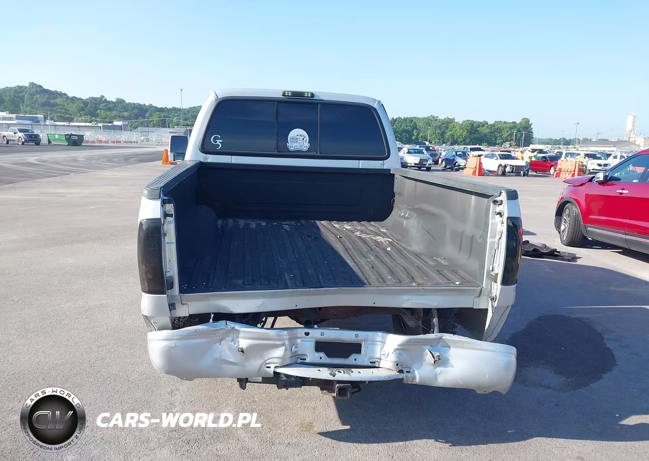 2005 Ford F-250 Lariat-Xl-Xlt VIN:1FTSW21P45EA32846 - 6