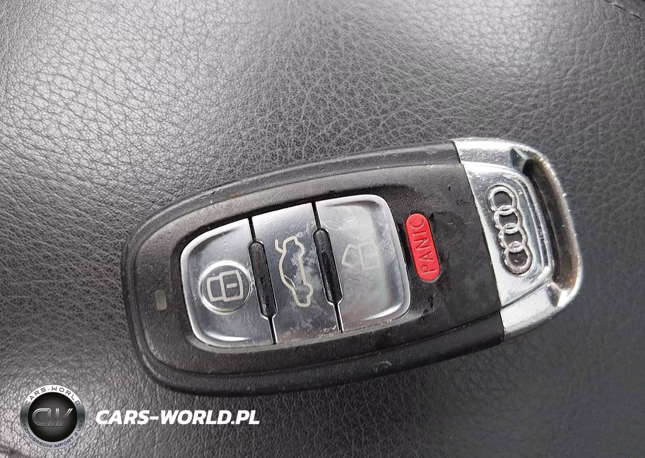 2015 Audi Q5 3.0T Premium Plus VIN:WA1DGAFP3FA100002 - 11