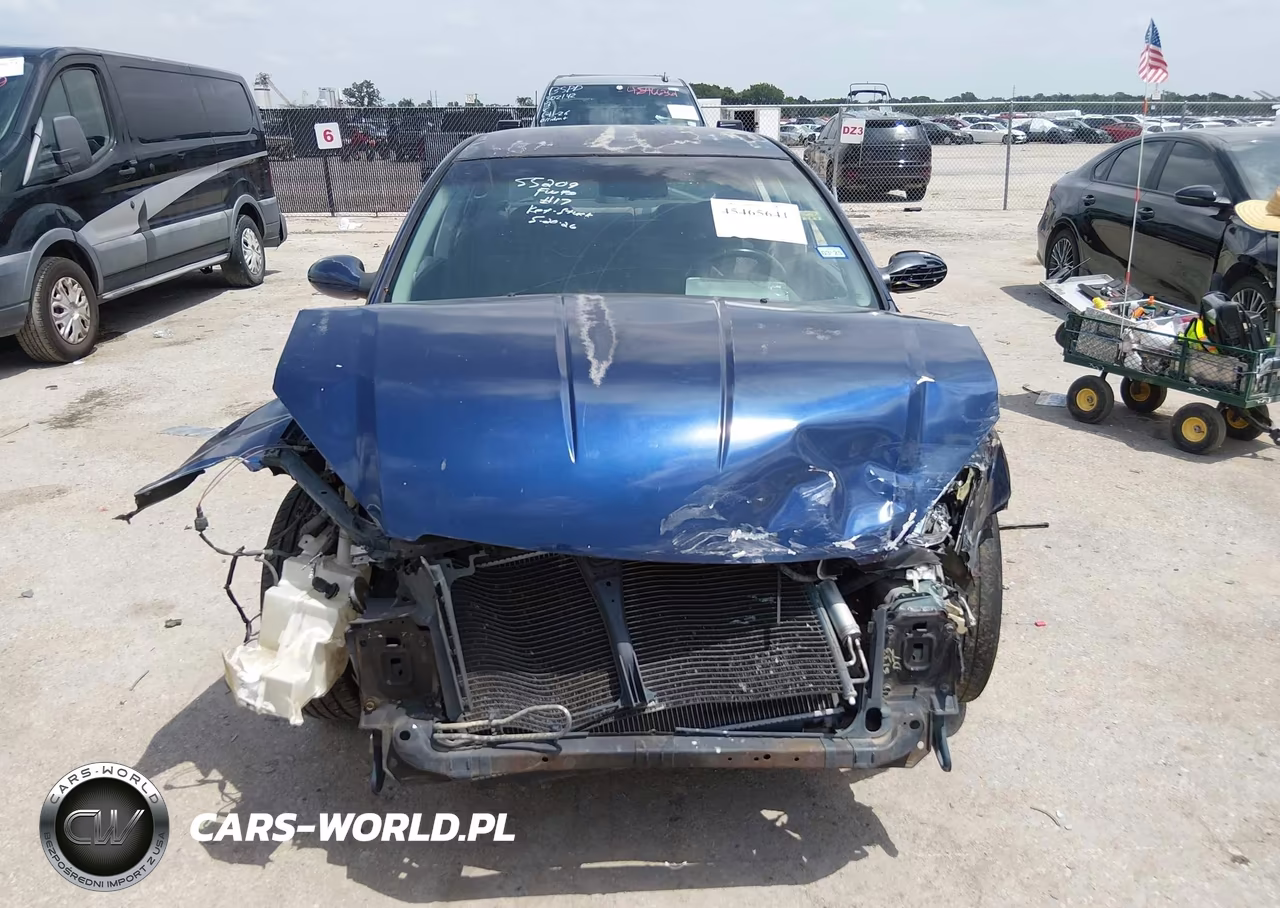 2006 Nissan Altima 2.5 S VIN:1N4AL11D86C267659 - 12
