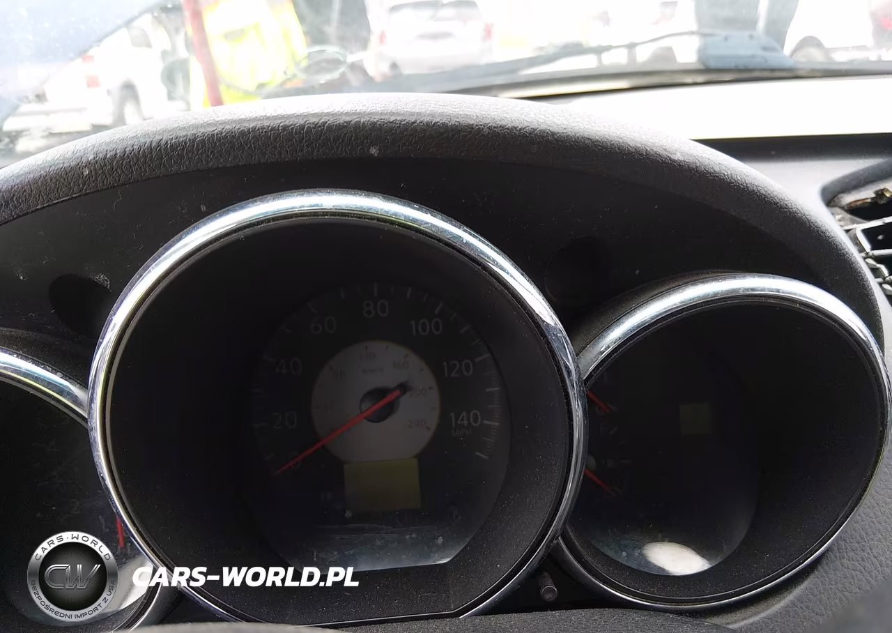 2006 Nissan Altima 2.5 S VIN:1N4AL11D86C267659 - 7