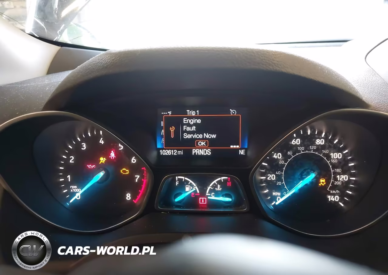 2017 Ford Escape Se VIN:1FMCU0GD6HUE91409 - 7