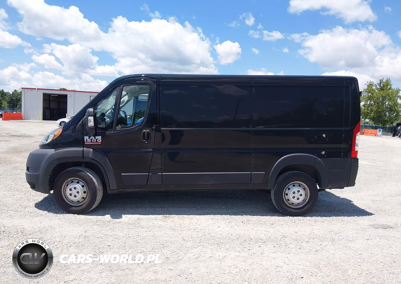 2020 Ram Promaster 1500 Low Roof 136 Wb VIN:3C6TRVAGXLE109158 - 14