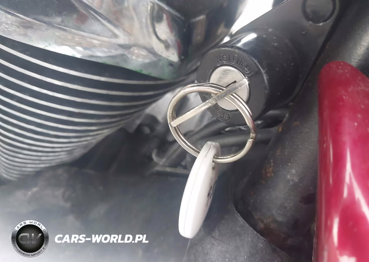2007 Kawasaki Vn900 B VIN:JKAVN2B147A018170 - 11