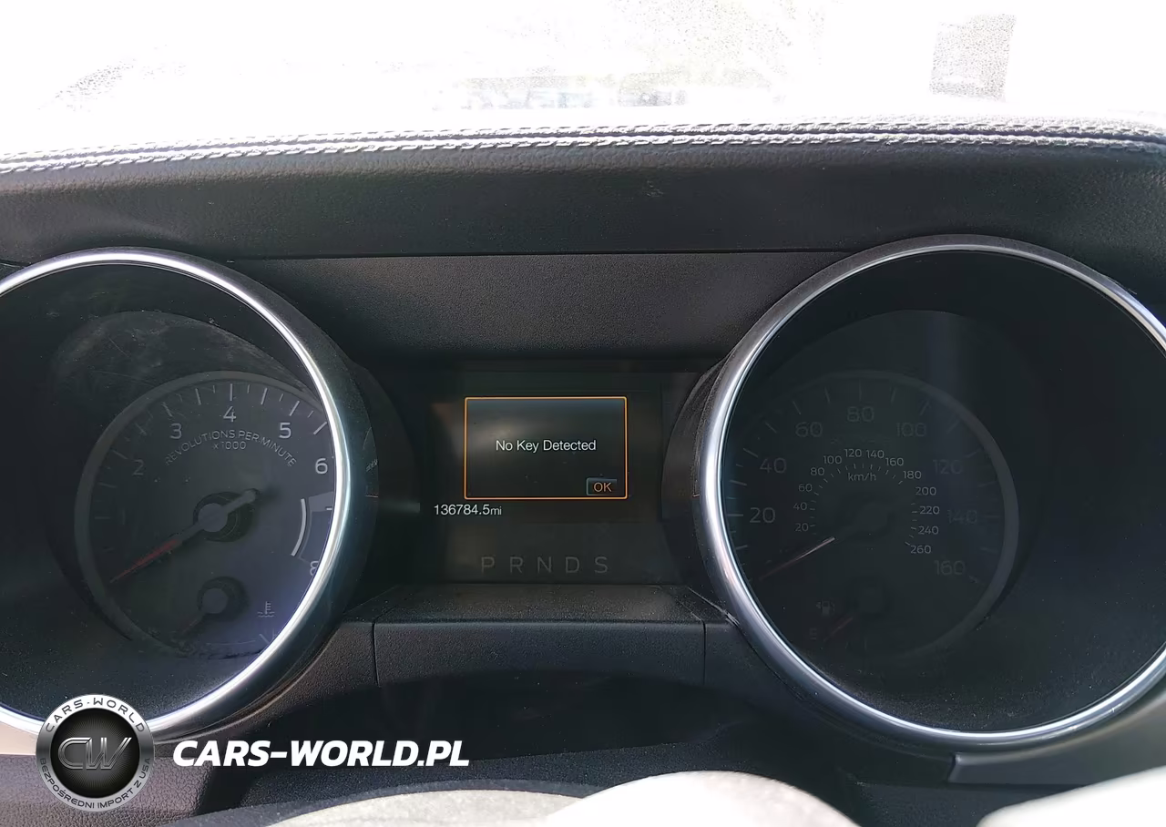 2019 Ford Mustang Ecoboost-Ecoboost Premium VIN:1FATP8UH8K5171307 - 7