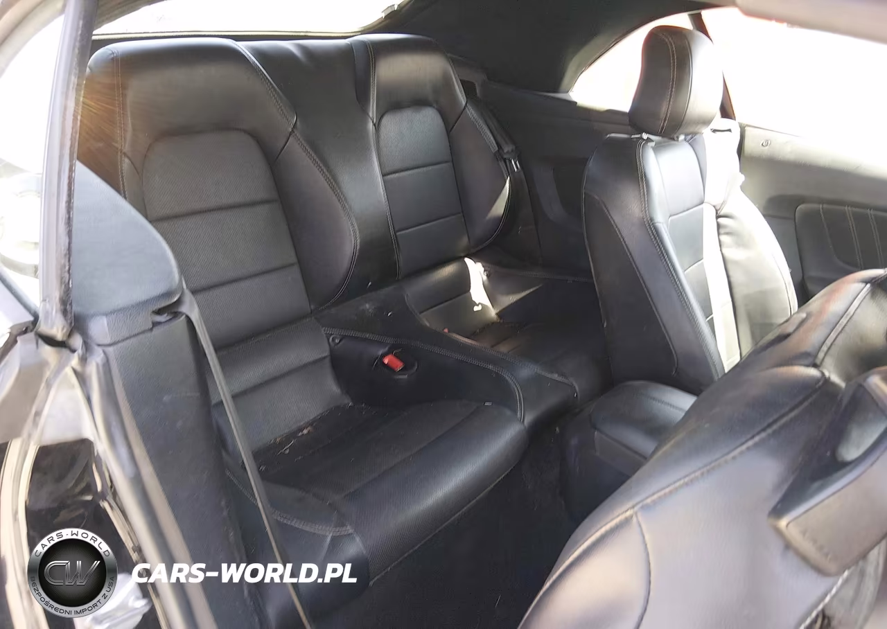 2019 Ford Mustang Ecoboost-Ecoboost Premium VIN:1FATP8UH8K5171307 - 8