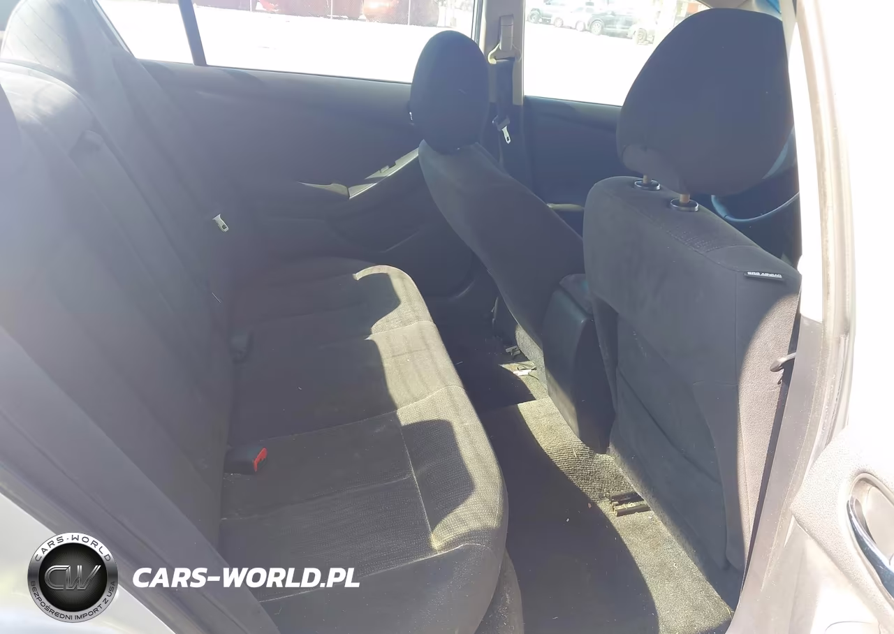 2012 Nissan Altima 2.5 S VIN:1N4AL2AP1CC106713 - 8