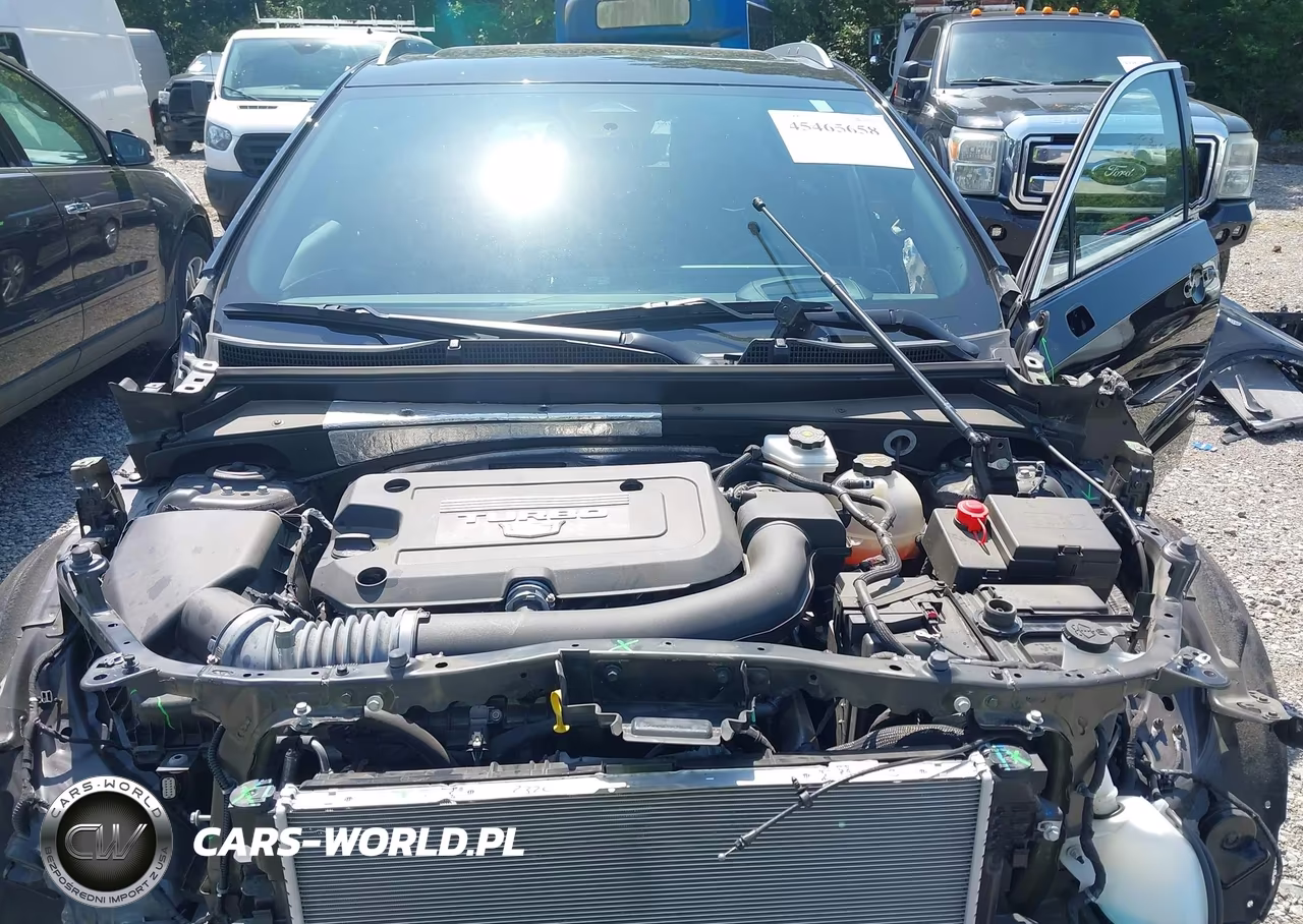 2025 Cadillac Xt4 Awd Premium Luxury VIN:1GYFZDR48SF130843 - 10