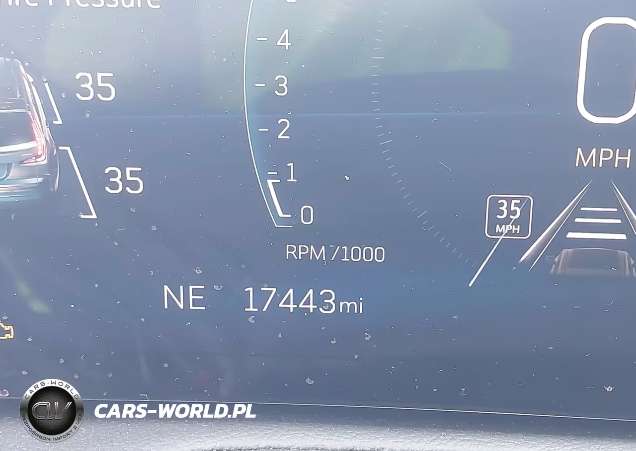 2025 Cadillac Xt4 Awd Premium Luxury VIN:1GYFZDR48SF130843 - 15