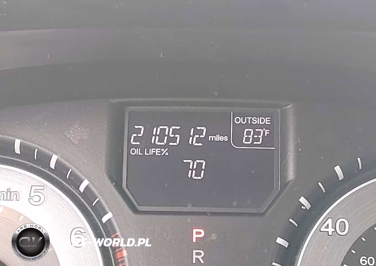 2016 Honda Odyssey Se VIN:5FNRL5H39GB155104 - 15
