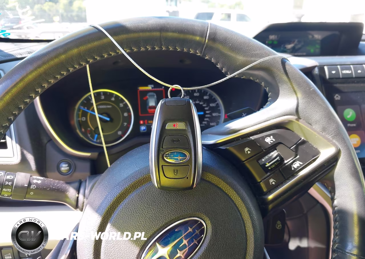 2019 Subaru Ascent Touring VIN:4S4WMARD1K3468746 - 11