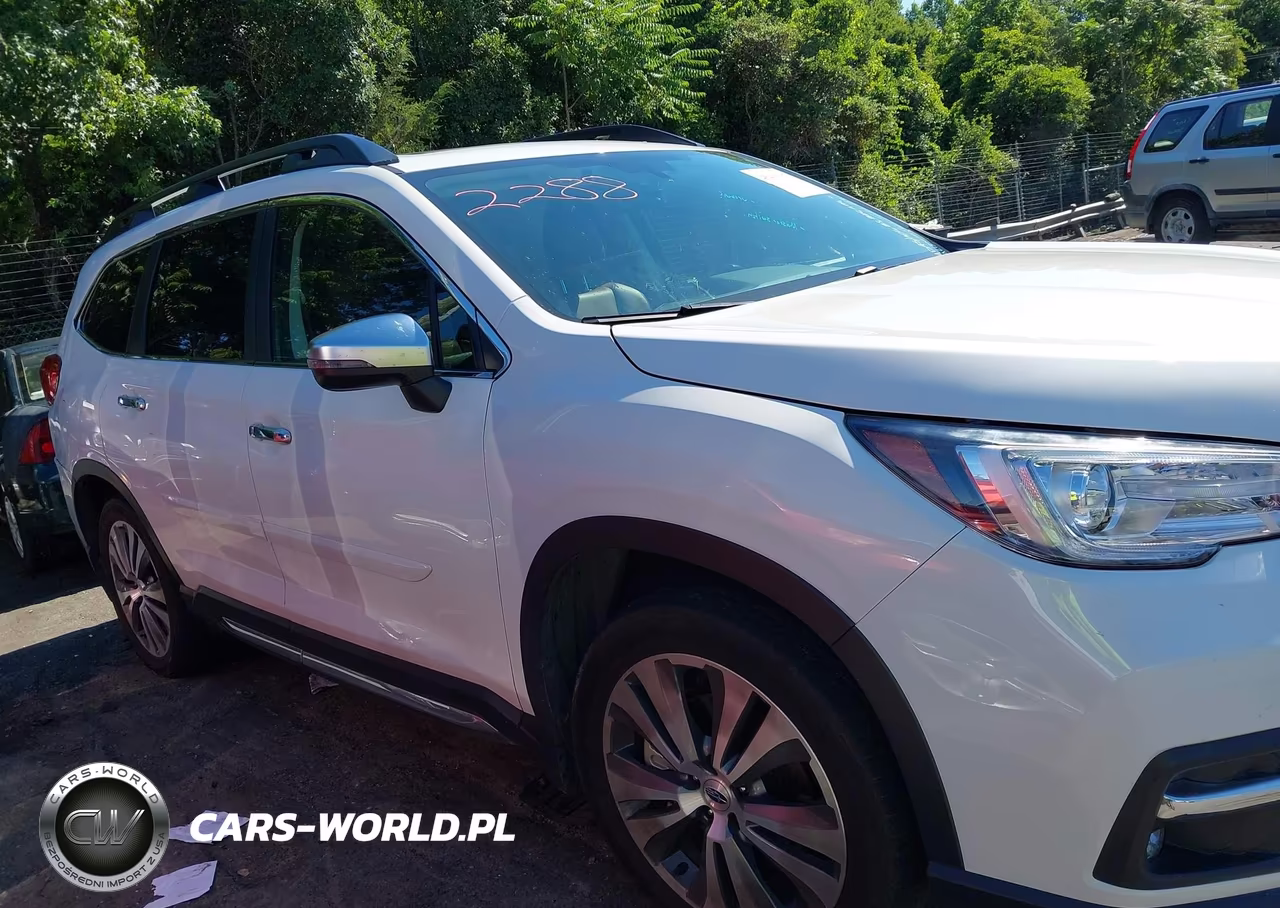 2019 Subaru Ascent Touring VIN:4S4WMARD1K3468746 - 13