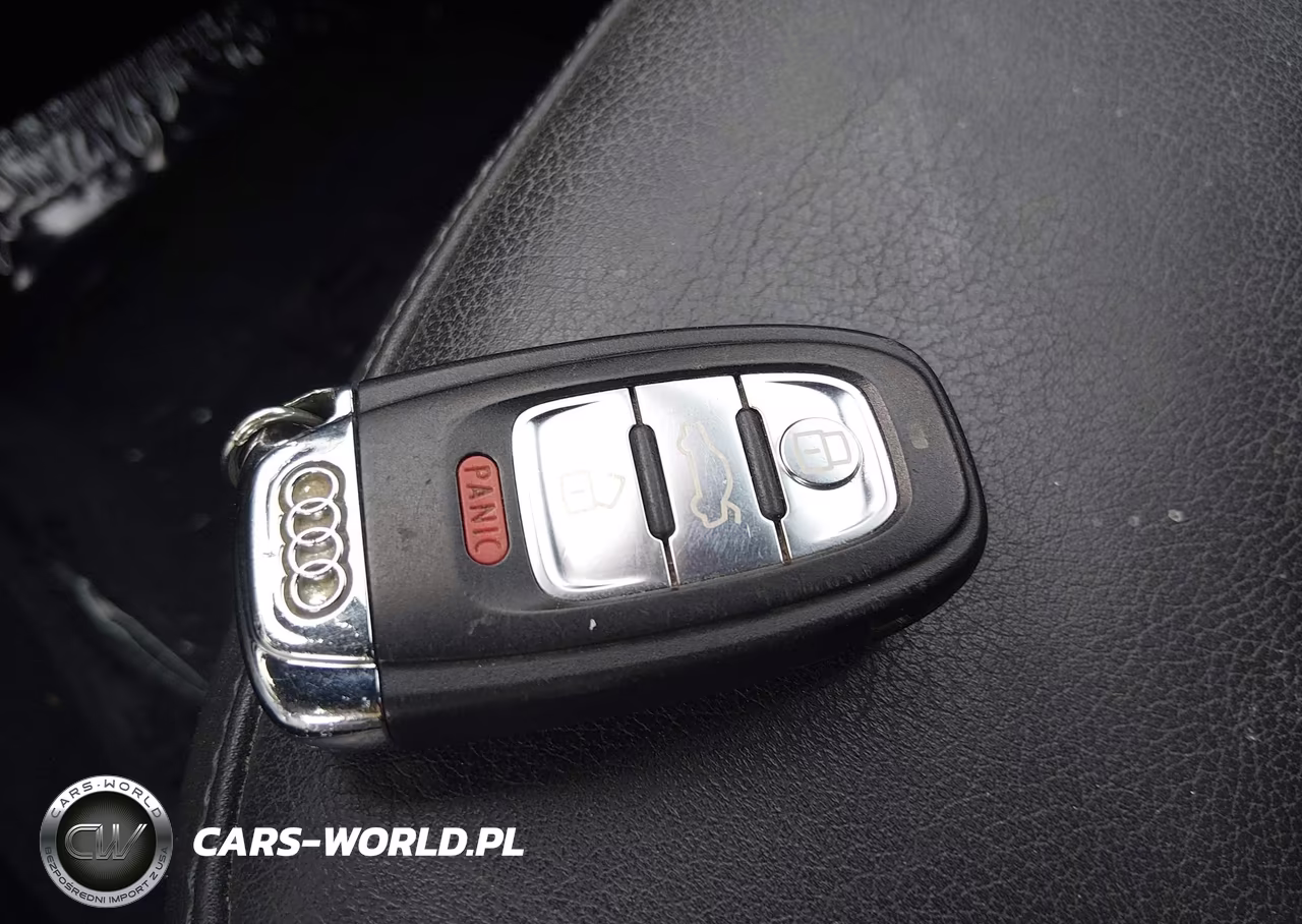 2009 Audi Q5 3.2 Premium VIN:WA1KK78R39A029296 - 11