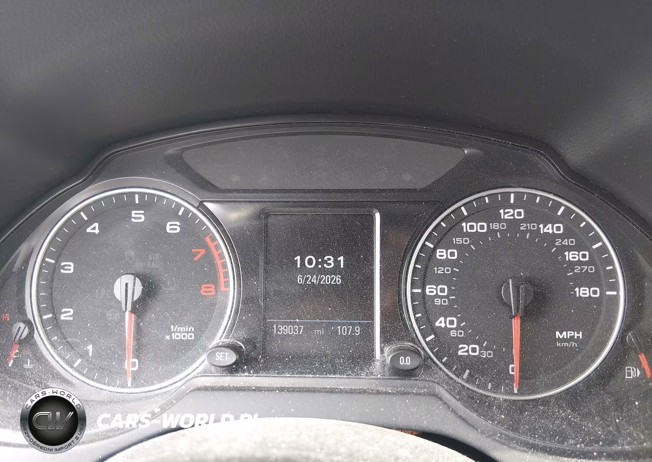 2009 Audi Q5 3.2 Premium VIN:WA1KK78R39A029296 - 7