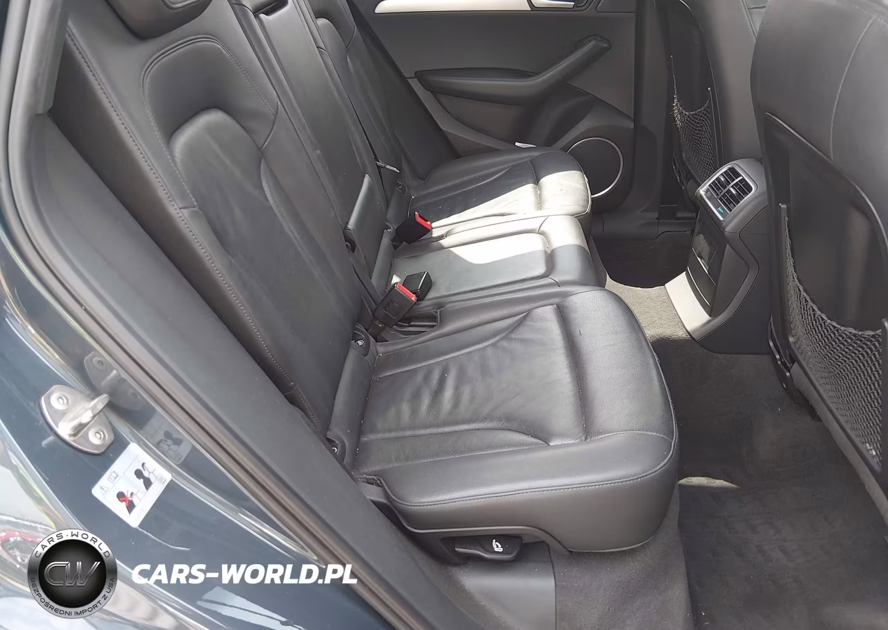 2009 Audi Q5 3.2 Premium VIN:WA1KK78R39A029296 - 8