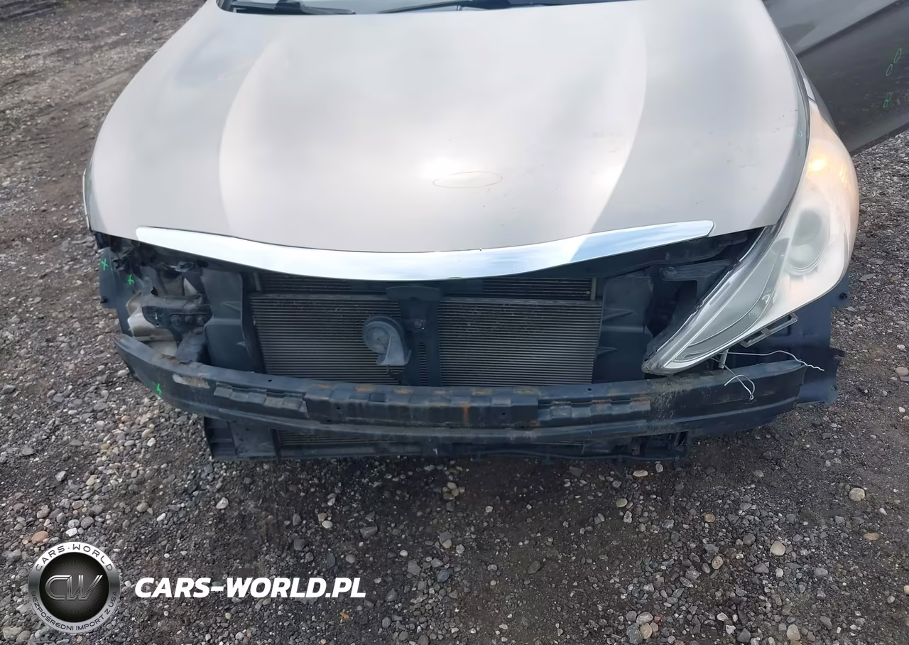 2014 Hyundai Sonata Gls VIN:5NPEB4AC5EH886701 - 6