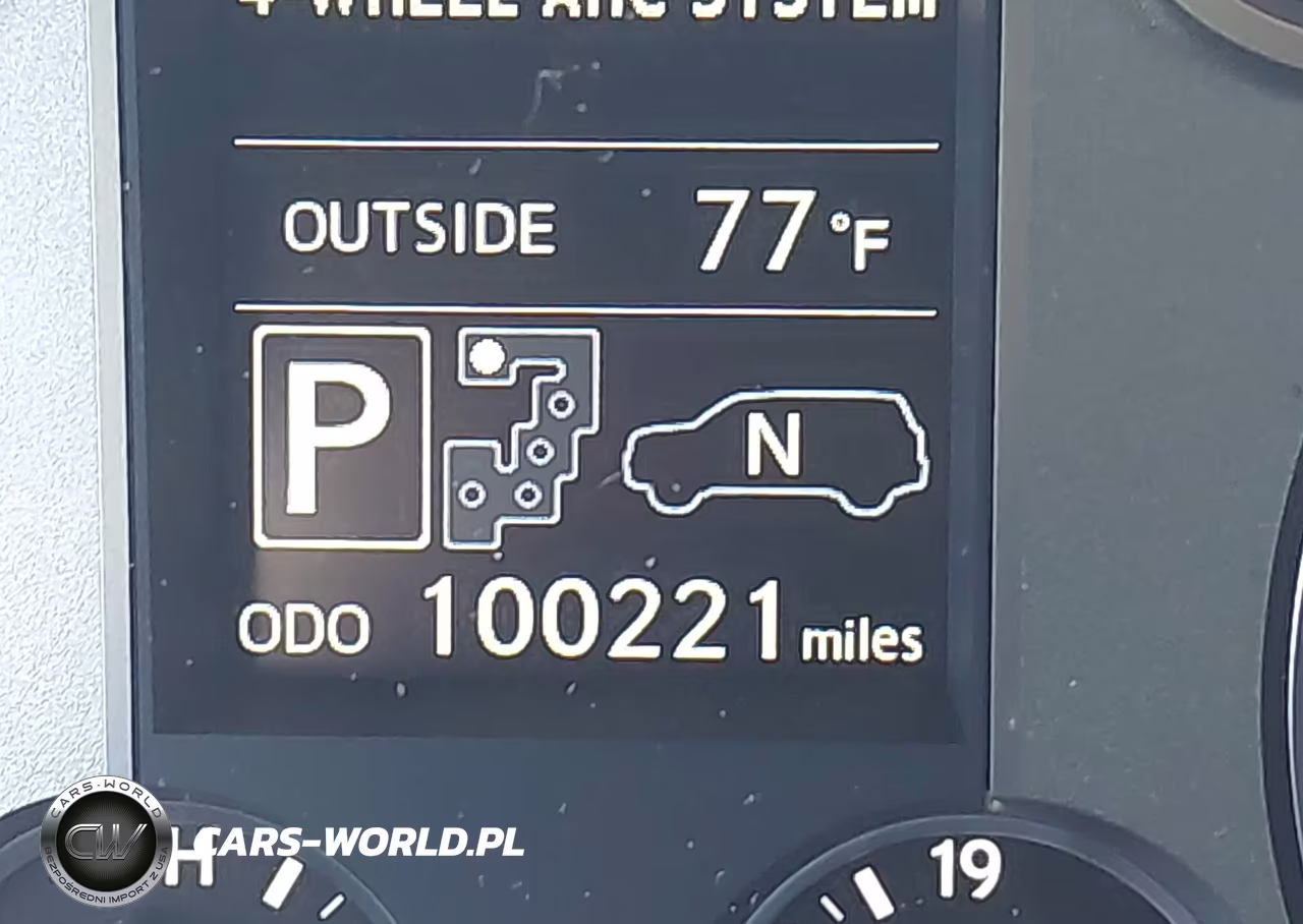 2013 Lexus Lx 570 VIN:JTJHY7AX4D4089213 - 15