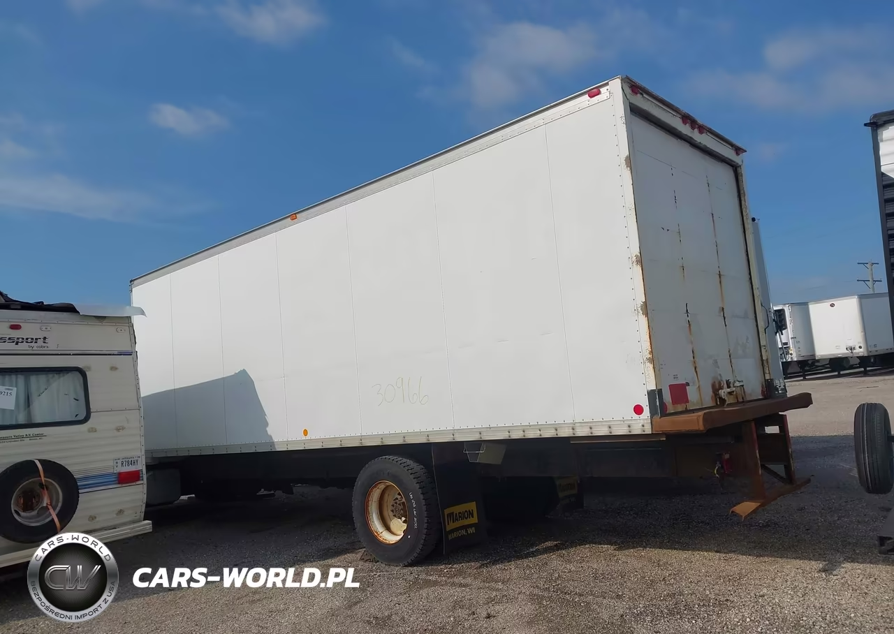 2013 International 4000 4300 VIN:3HAMMAAN3DL200977 - 15