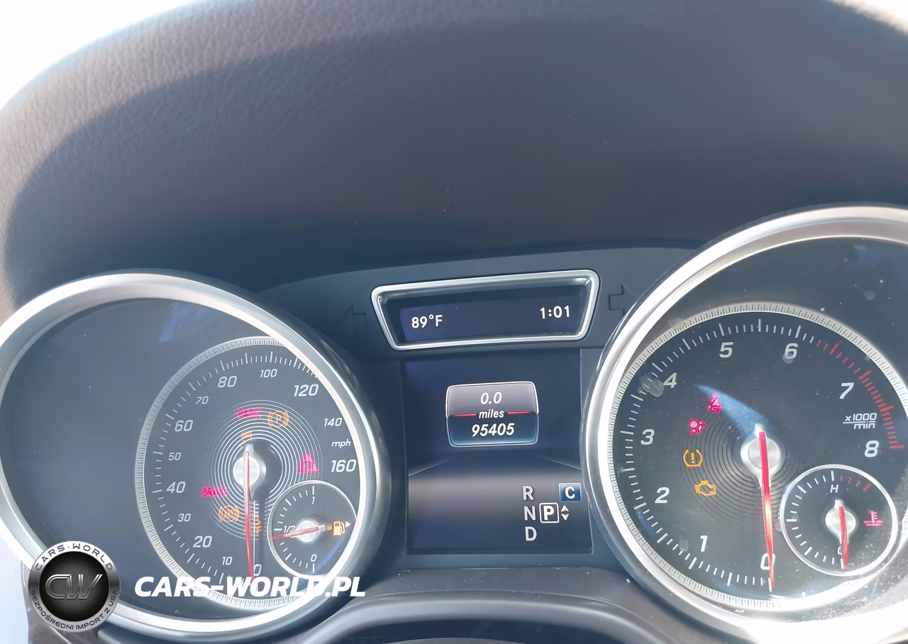 2018 Mercedes-Benz Gle 350 4Matic VIN:4JGDA5HB9JB091434 - 7