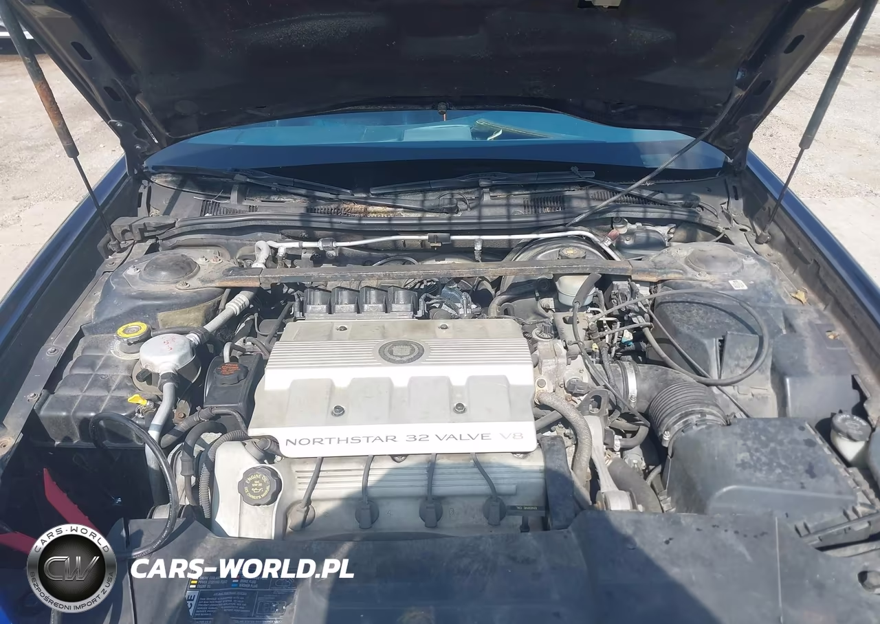 1996 Cadillac Deville VIN:1G6KD52Y4TU298565 - 10