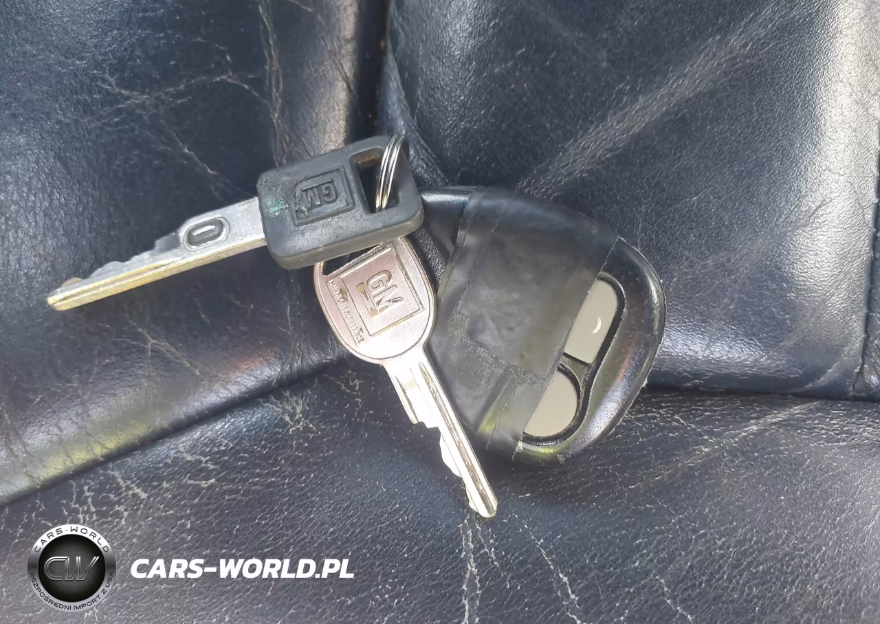 1996 Cadillac Deville VIN:1G6KD52Y4TU298565 - 11