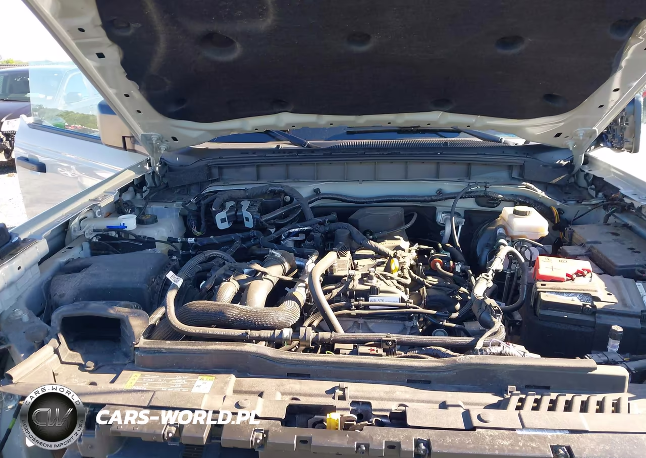 2024 Ford Bronco Big Bend VIN:1FMDE7AH1RLA32060 - 10