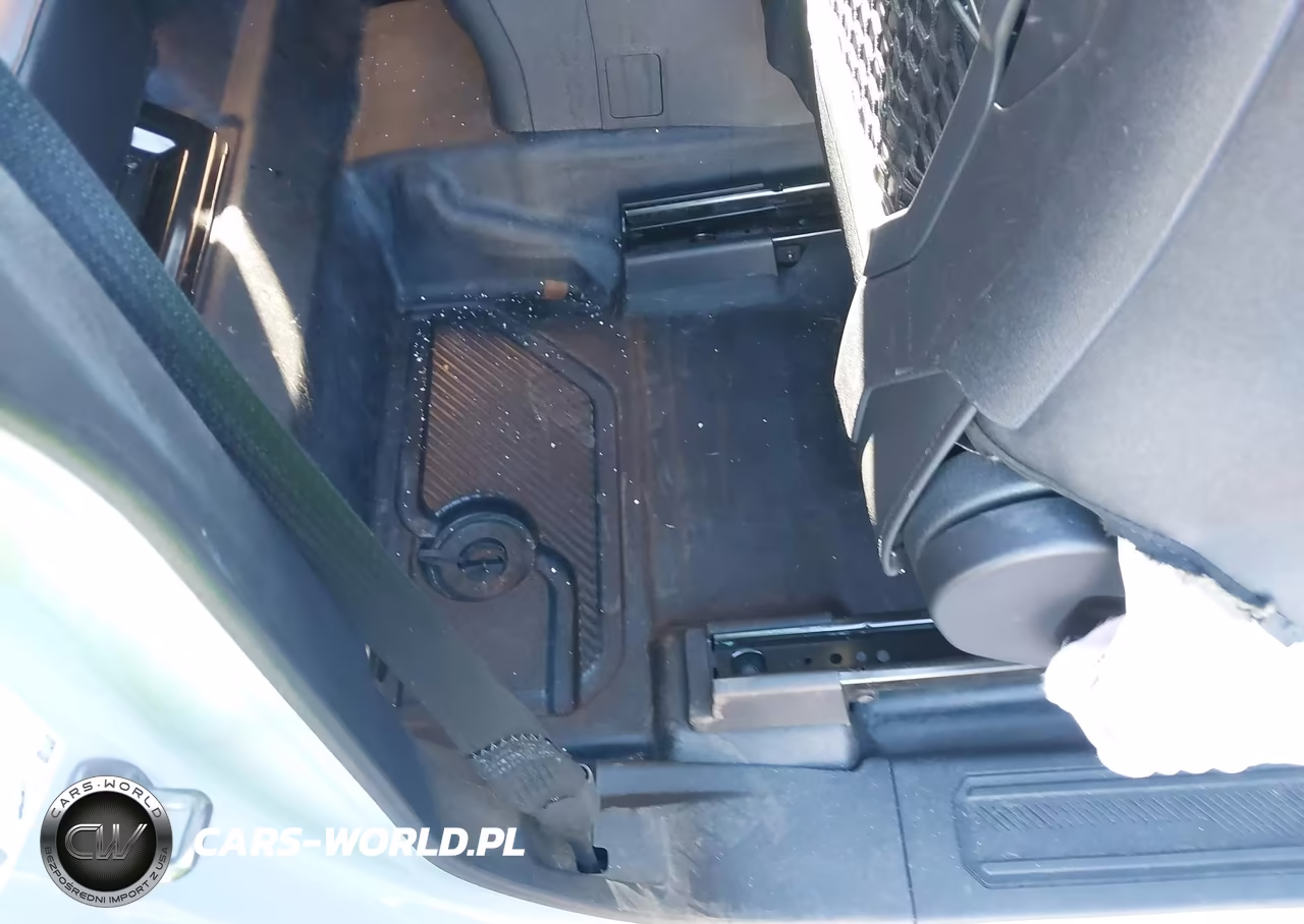 2024 Ford Bronco Big Bend VIN:1FMDE7AH1RLA32060 - 8