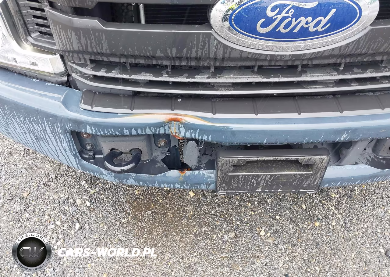 2017 Ford F-250 Xl-Xlt VIN:1FDBF2A6XHEE28965 - 6