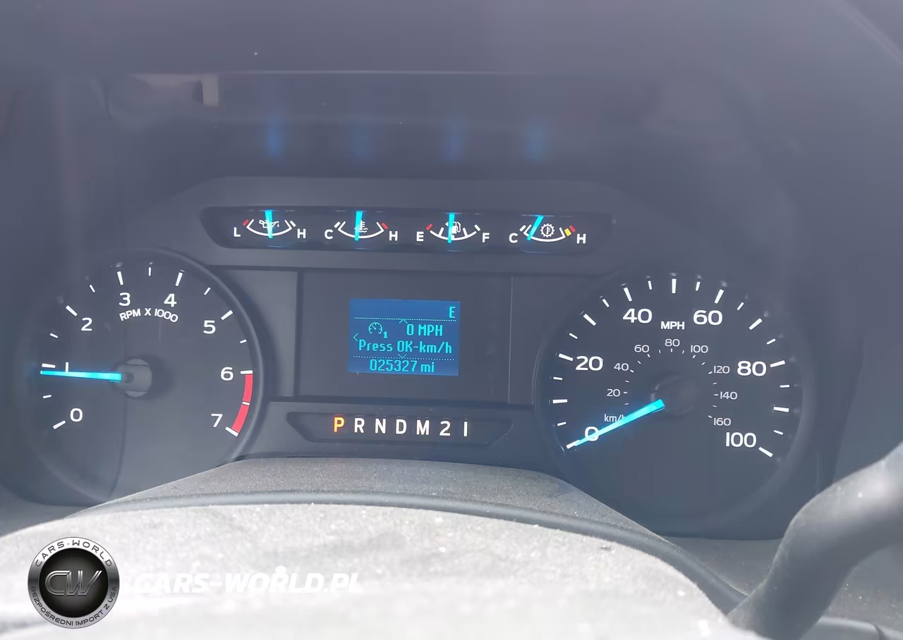 2017 Ford F-250 Xl-Xlt VIN:1FDBF2A6XHEE28965 - 7