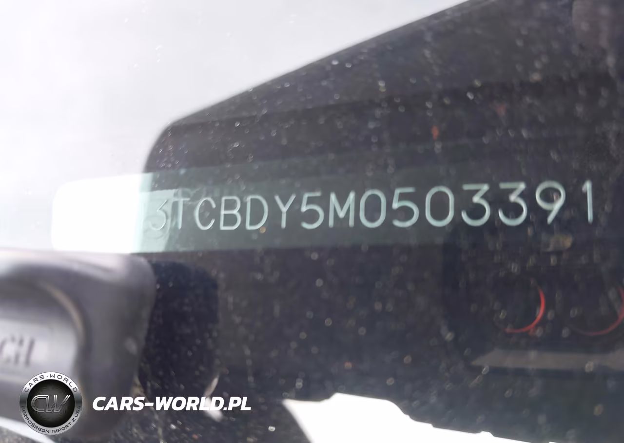 2021 Mazda Cx-9 Carbon Edition VIN:JM3TCBDY5M0503391 - 9