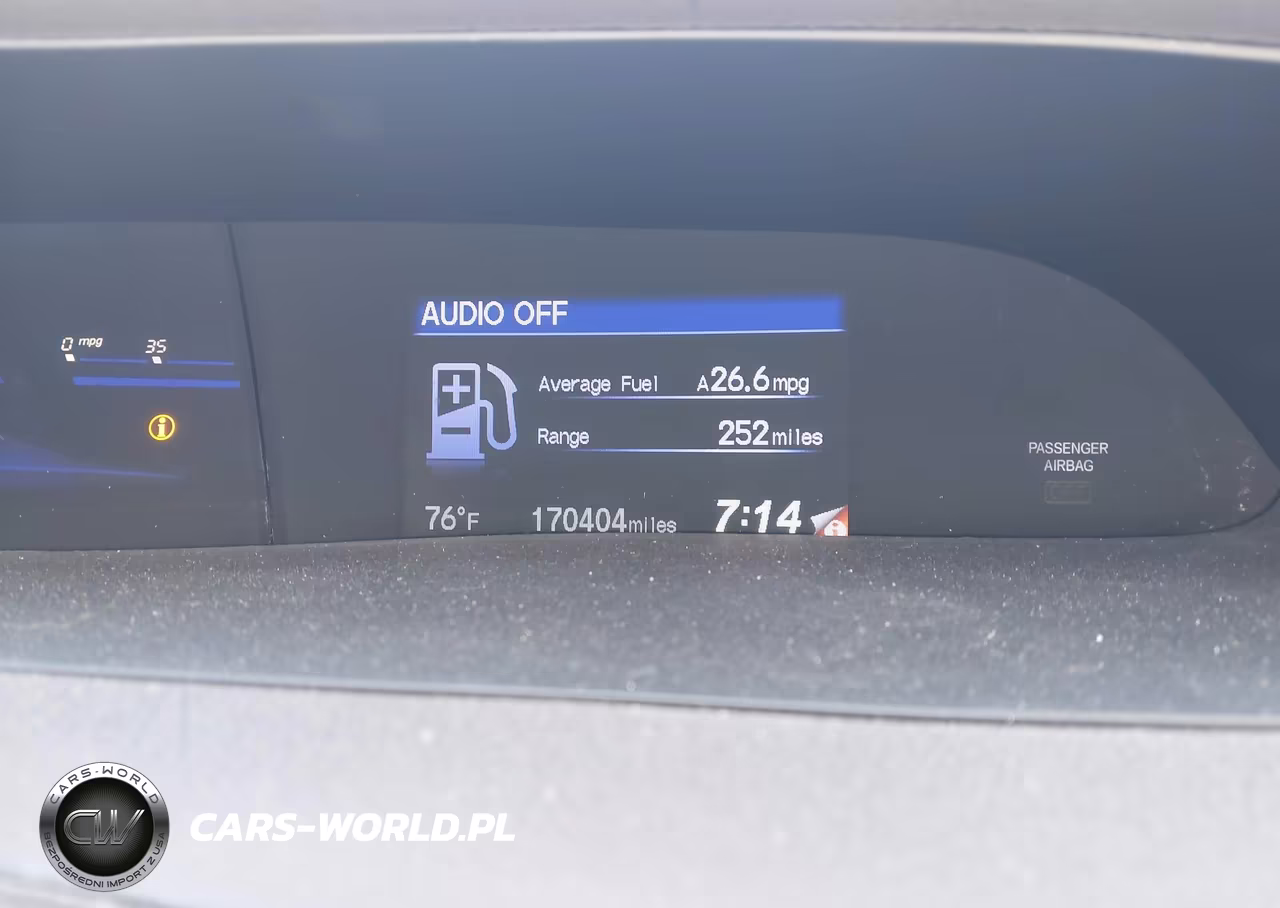 2012 Honda Civic Ex VIN:19XFB2F89CE085235 - 16