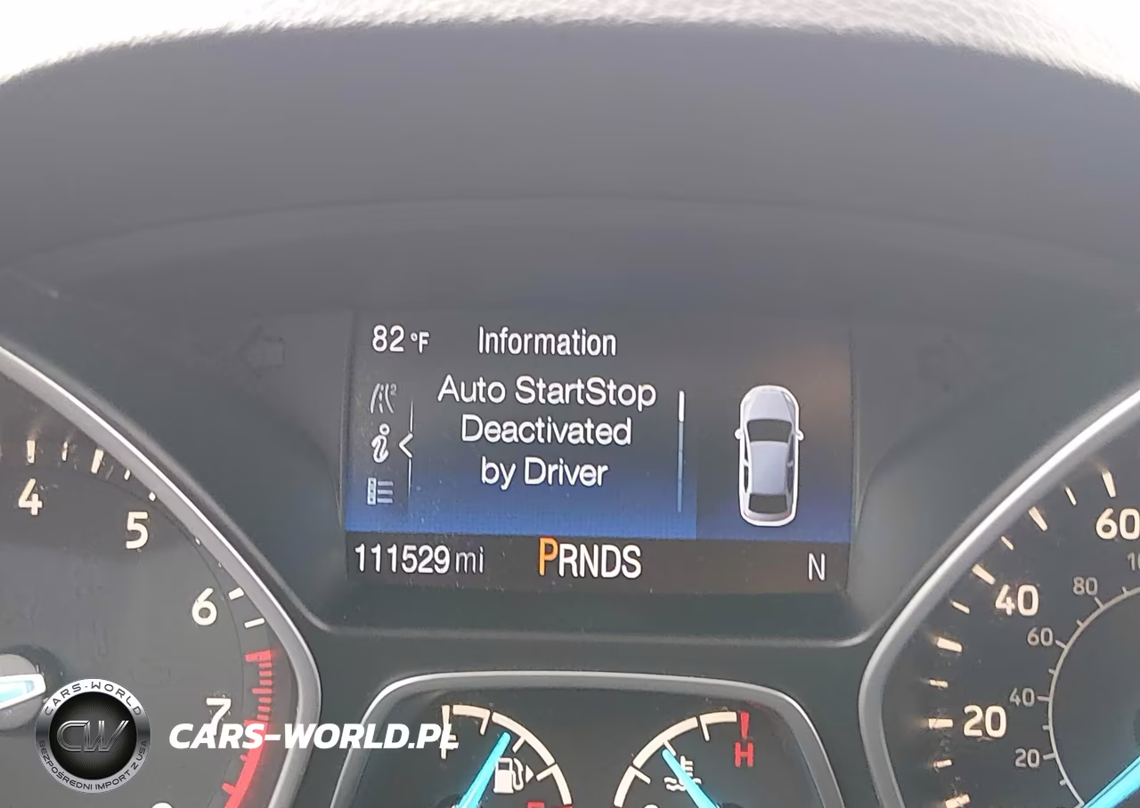 2017 Ford Escape Se VIN:1FMCU0GDXHUA88632 - 15